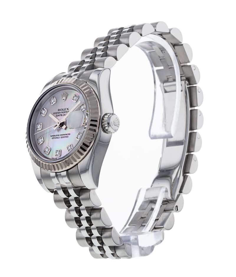 Rolex Datejust Lady 179174
